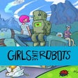 Programın simgesi: Girls Like Robots