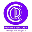 Icoon van programma: Renjits English