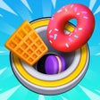 Programikonen: Hole Busters 3D