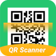 プログラムのアイコン：QR Scanner
