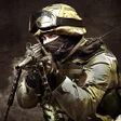 程序图标：Counter Terrorist Gun Str…