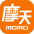Icon of program: momo摩天商城