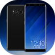 Icon of program: Theme for Galaxy S8 Plus