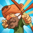程序图标：Semi Heroes 2: Endless Ba…