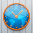 أيقونة البرنامج: iTimeZone