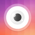 أيقونة البرنامج: مصمم الصور الاحترافي - فل…