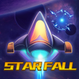 プログラムのアイコン：StarFallPlane
