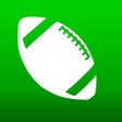 Icon of program: iTouchdown Football Scori…