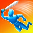Ikon program: Sword Master: Ragdoll Fig…