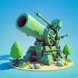 Artillery Man