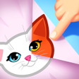 Icon of program: Paper Fold - Puzzle
