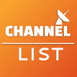 Channel List for Dish TV