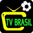 Icoon van programma: TV brasil FuTebol Ao Vivo