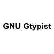Иконка программы: GNU Gtypist