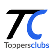 Programın simgesi: Toppersclubs: Neet Test S…
