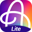 程序图标：Amoled Wallpaper Lite