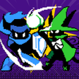Icon of program: Backpack Arena: Fantasy B…