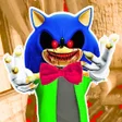 程序图标：Hedgehog EXE - Horror Evi…