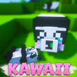 プログラムのアイコン：Kawaii World for Minecraf…