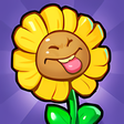 プログラムのアイコン：Angry Flowers