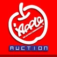 أيقونة البرنامج: Apple Live Bid Mobile