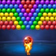 程序图标：Bubble Shooter - Classic …
