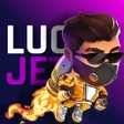 プログラムのアイコン：Lucky Jet X Game