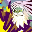Biểu tượng của chương trình: Gods vs Horrors