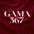 Иконка программы: GAMA 567 - Matka Result A…