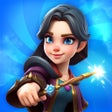 プログラムのアイコン：Wand Evolution Run