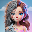 Ikona programu: Beauty Salon: Makeover AS…