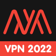 Ikon program: Max VPN  Faster Internet
