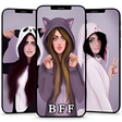 Icoon van programma: BFF Wallpaper