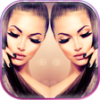 程序图标：Mirror Effects Photo Came…