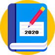 程序图标：Agenda Reminder Notes