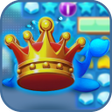 أيقونة البرنامج: Giga Warp Saga