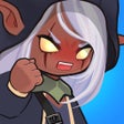 أيقونة البرنامج: Grow Archer Chaser