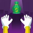 Sticky Hands icon