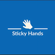 Icon of program: Sticky hands