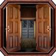 プログラムのアイコン：100 Doors 2021 : Escape f…