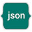 JSON-formator icon