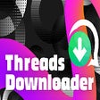 Threads Downloader