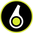 程序图标：REFSIX - Soccer Referee W…