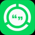 程序图标：Best Quotes In All Catego…