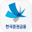 程序图标：증권금융 뱅킹Plus