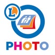 Ikona programu: PHOTO E.Leclerc - album p…