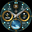 Icon of program: WAW015 Weather Classy Fac…