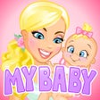程序图标：Dress Up My Baby
