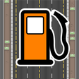 プログラムのアイコン：One Driver
