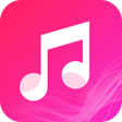 Programın simgesi: Music player